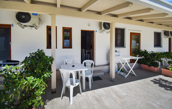 Semesterhus - Torino di Sangro , Italien - IZK032 2