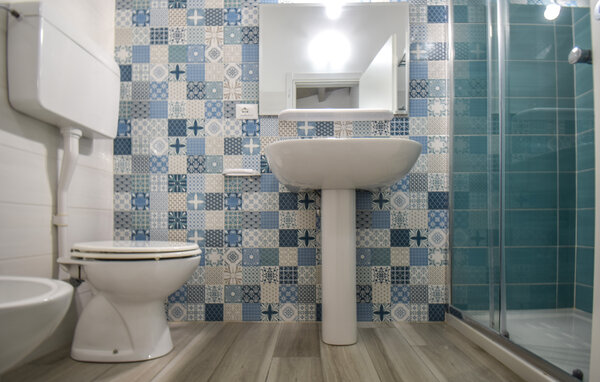 Semesterhus - Torino di Sangro , Italien - IZK033 701