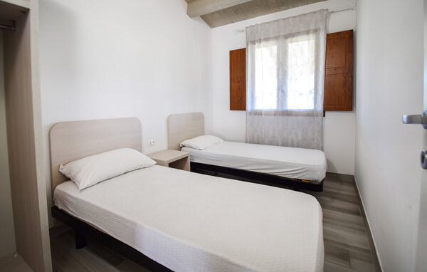 Semesterhus - Torino di Sangro , Italien - IZK033 601
