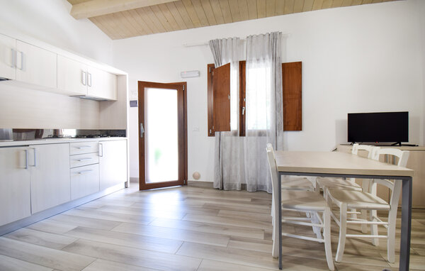 Semesterhus - Torino di Sangro , Italien - IZK033 6