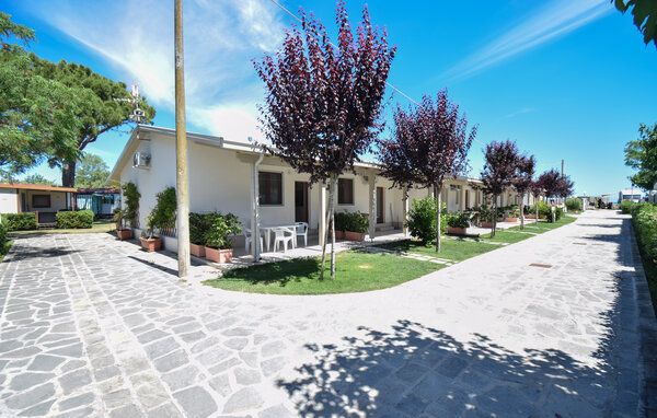 Semesterhus - Torino di Sangro , Italien - IZK033 1