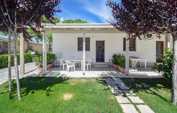 Semesterhus - Torino di Sangro , Italien - IZK033 2