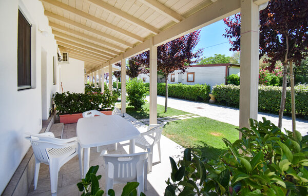 Semesterhus - Torino di Sangro , Italien - IZK033 81