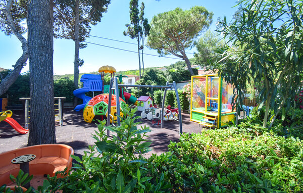 Semesterhus - Torino di Sangro , Italien - IZK035 101