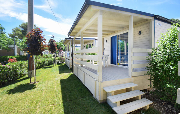 Semesterhus - Torino di Sangro , Italien - IZK036 81