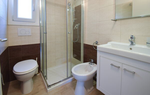 Semesterhus - Torino di Sangro , Italien - IZK037 701