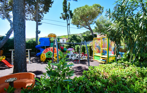 Semesterhus - Torino di Sangro , Italien - IZK037 102