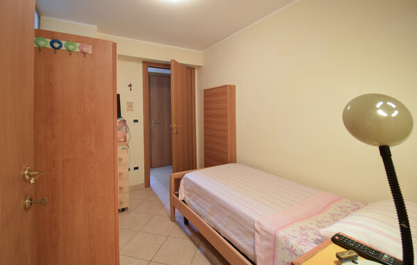 Appartement - Montesilvano , Italië - IZK042 602