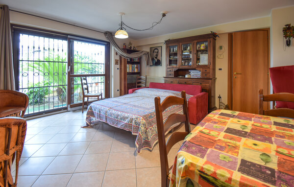 Appartement - Montesilvano , Italië - IZK042 7