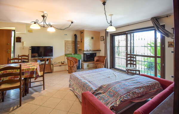 Appartement - Montesilvano , Italië - IZK042 603