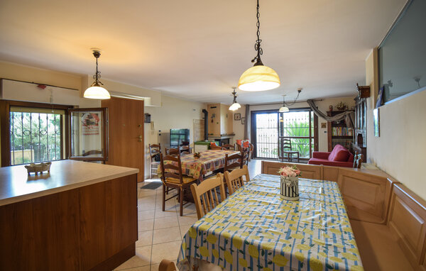 Appartement - Montesilvano , Italië - IZK042 5