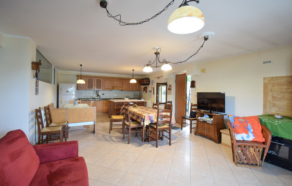 Appartement - Montesilvano , Italië - IZK042 3