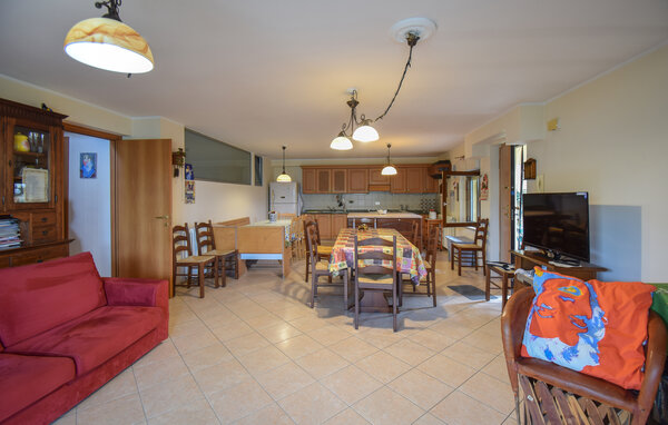 Appartement - Montesilvano , Italië - IZK042 4