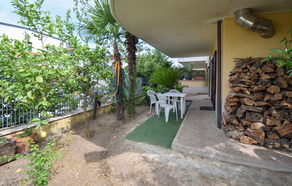 Appartement - Montesilvano , Italië - IZK042 2
