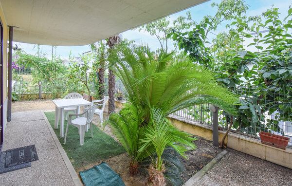 Appartement - Montesilvano , Italië - IZK042 101
