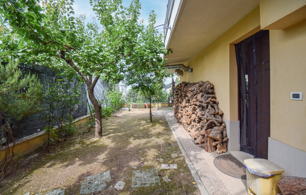Appartement - Montesilvano , Italië - IZK042 8