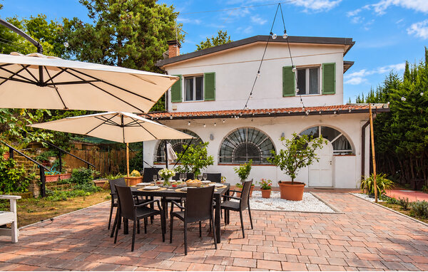 Ferieleilighet - Martinsicuro , Italia - IZK043 81
