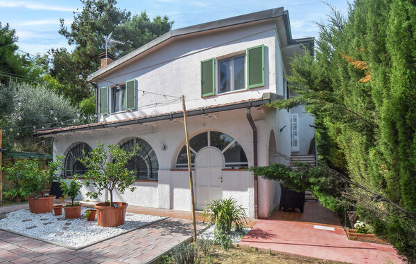 Ferieleilighet - Martinsicuro , Italia - IZK043 82