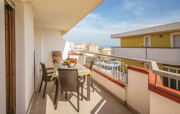 Apartamento - Alba Adriatica , Italia - IZK166 1