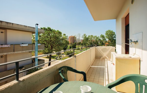 Appartement Bilo Sup