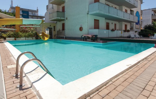 Appartement Bilo Sup