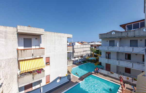 Appartement Bilo Sup
