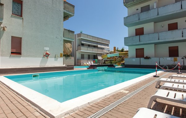 Apartamento - Alba Adriatica , Italia - IZK184 1