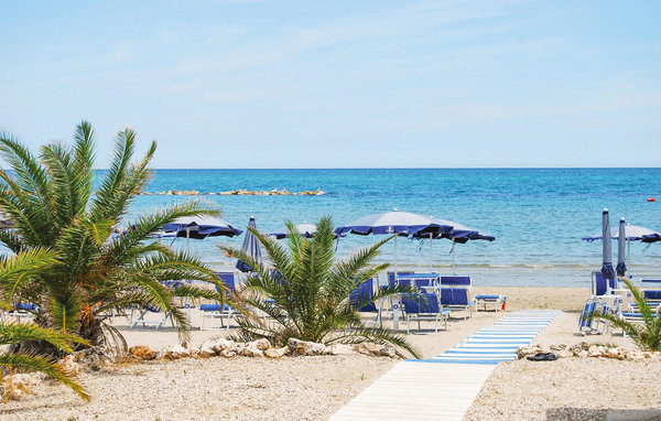 Apartman - Villarosa di Martinsicuro , Italija - IZK204 4