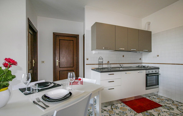 Apartman - Villarosa di Martinsicuro , Italija - IZK204 401