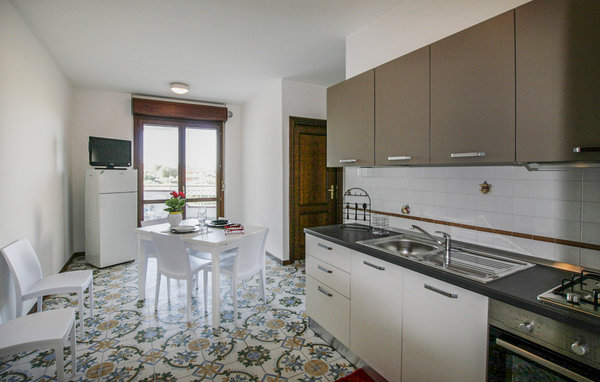 Apartment Bilo 3