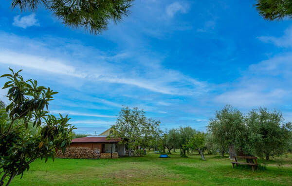 Holiday Home - Morro D'Oro , Italy - IZK210 801