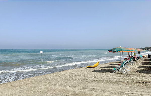 Holiday Home - Morro D'Oro , Italy - IZK210 902