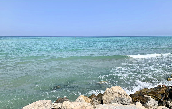 Holiday Home - Morro D'Oro , Italy - IZK210 9