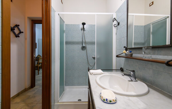 Holiday Home - Morro D'Oro , Italy - IZK210 702