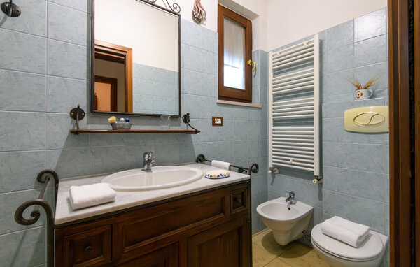 Holiday Home - Morro D'Oro , Italy - IZK210 703