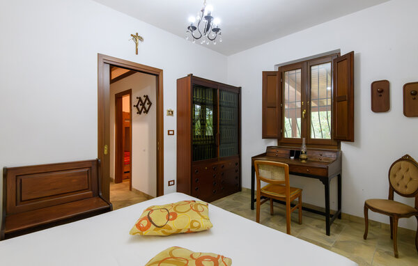 Holiday Home - Morro D'Oro , Italy - IZK210 602