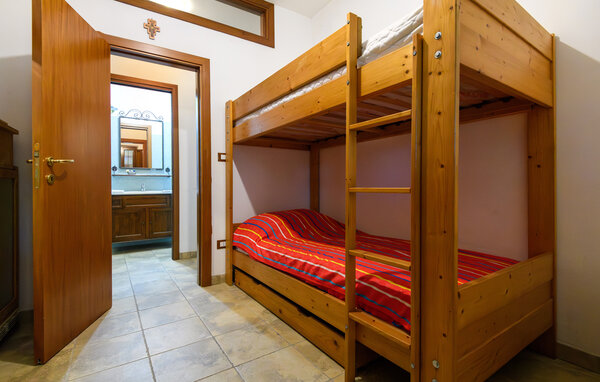 Holiday Home - Morro D'Oro , Italy - IZK210 603