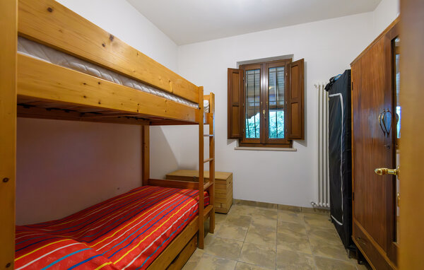 Holiday Home - Morro D'Oro , Italy - IZK210 604