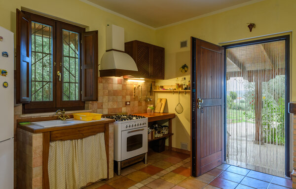 Holiday Home - Morro D'Oro , Italy - IZK210 401