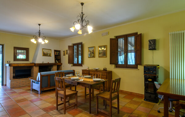 Holiday Home - Morro D'Oro , Italy - IZK210 4