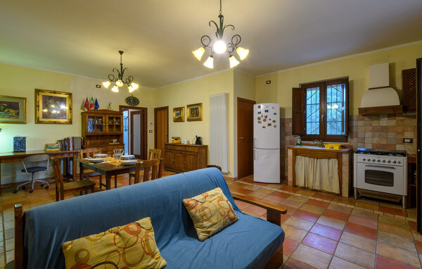 Holiday Home - Morro D'Oro , Italy - IZK210 301