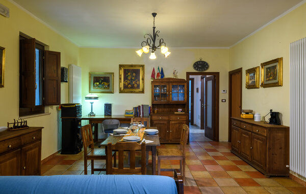Holiday Home - Morro D'Oro , Italy - IZK210 302