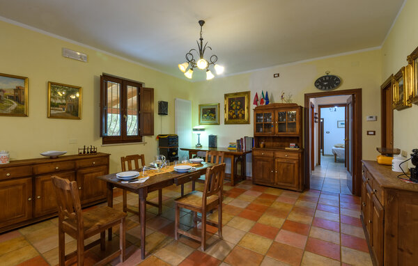 Holiday Home - Morro D'Oro , Italy - IZK210 303