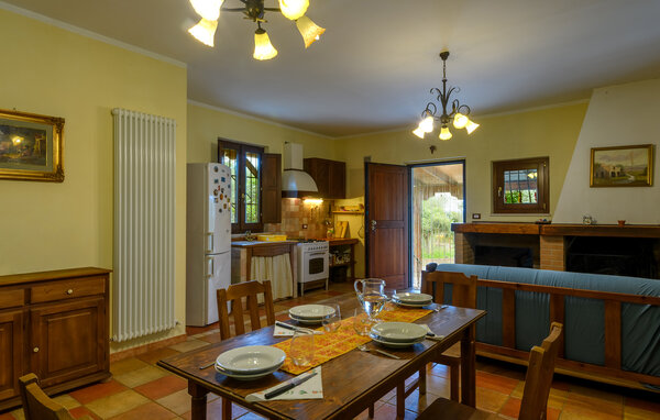 Holiday Home - Morro D'Oro , Italy - IZK210 5