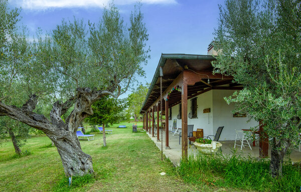 Holiday Home - Morro D'Oro , Italy - IZK210 8