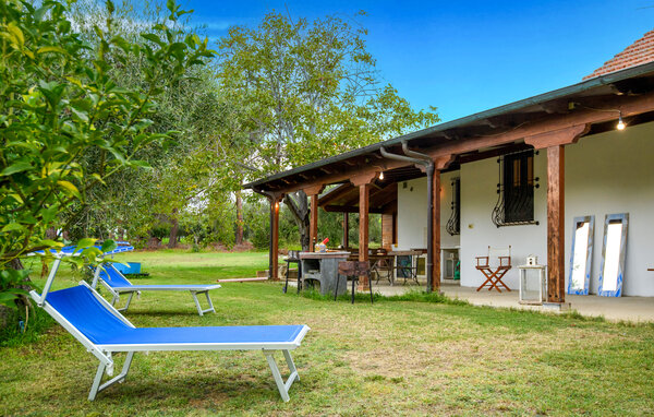 Holiday Home - Morro D'Oro , Italy - IZK210 83