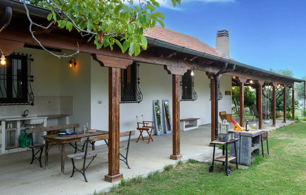 Holiday Home - Morro D'Oro , Italy - IZK210 84