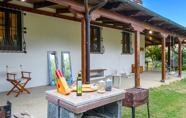 Holiday Home - Morro D'Oro , Italy - IZK210 85