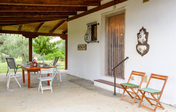 Holiday Home - Morro D'Oro , Italy - IZK210 101