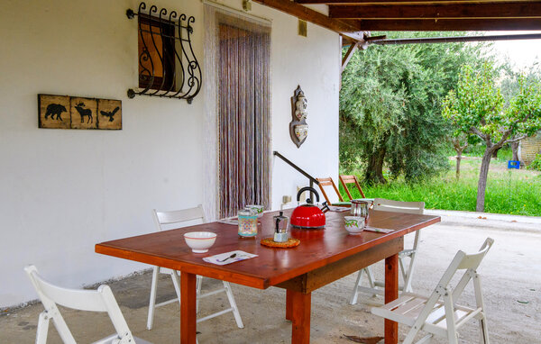Holiday Home - Morro D'Oro , Italy - IZK210 102